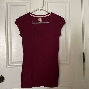 Garnet t-shirt by Red Camel